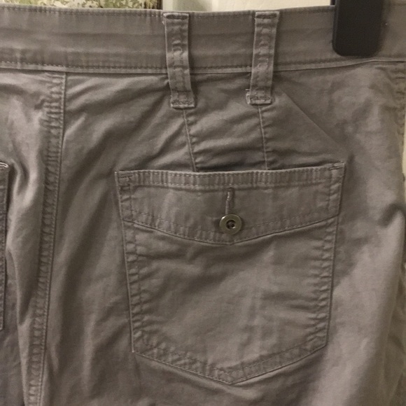 Gray Lee Rider Capri - Picture 6 of 9